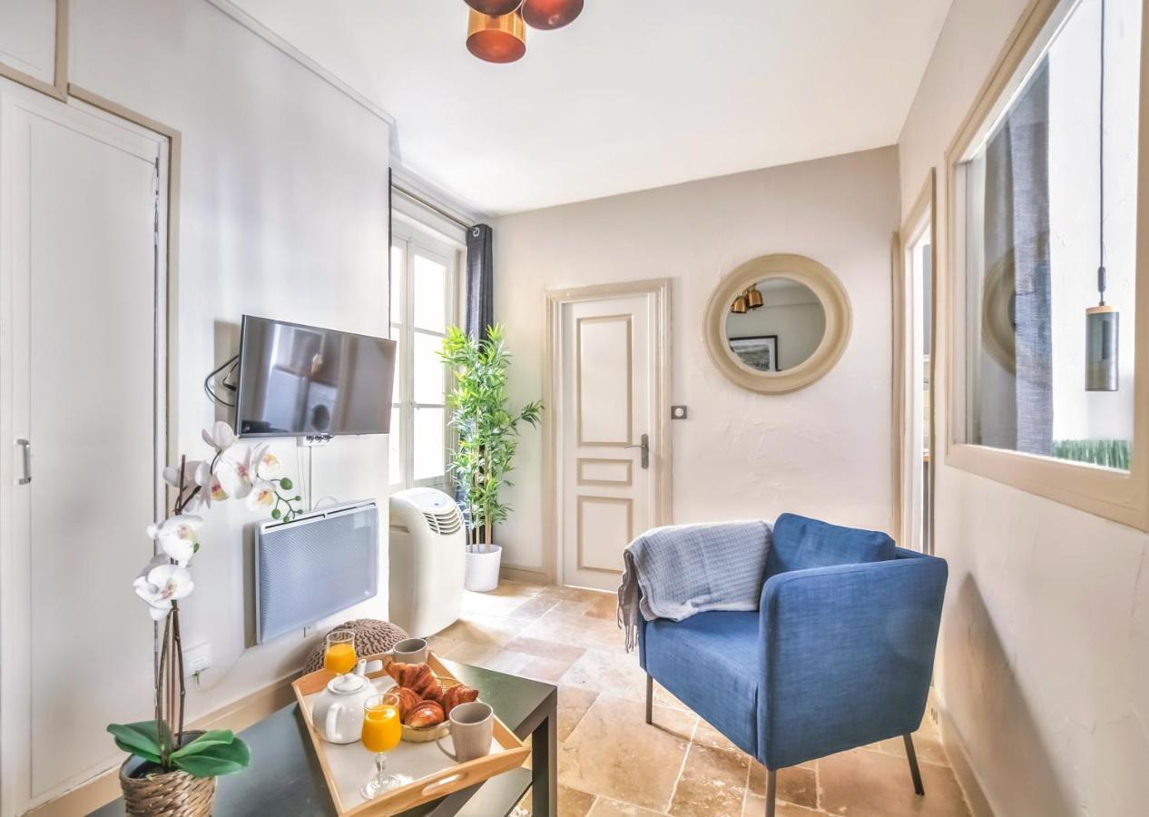 Cosy Flat In Gare De Lyon Lägenhet Paris Exteriör bild